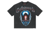 M.O.T.M. T-Shirt "Black Wash" GS159