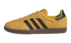 SAMBA OG "EQT YELLOW BLACK" IH4385