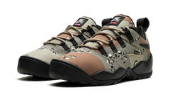 SB Darwin Low "Supreme - Khaki" FQ3000 200