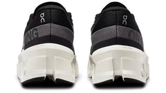 Running Cloudmonster 2 Black Frost