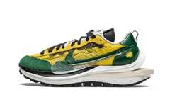 VaporWaffle "Sacai - Tour Yellow" CV1363 700