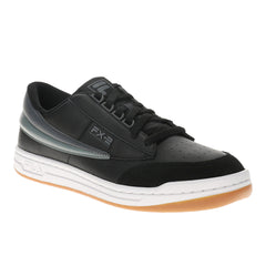 FX-2 Court Lace Up Sneakers