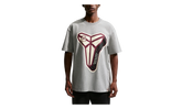 Kobe Dri-FIT Basketball T-shirt "Recycled Materials - Dark Grey Heather" IO1152 063