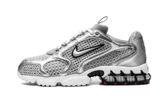 Air Zoom Spiridon Cage 2 "Black Green Silver" CJ1288 001