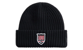 New Era for the New York Rangers Centennial Beanie "Black" khm051417 001