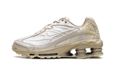 Shox Ride 2 "Metallic Silver Light Khaki" IH3653 095