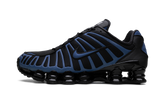 Shox TL "Reflective Court Blue" IH1338 002