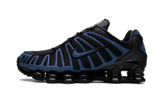 Shox TL "Reflective Court Blue" IH1338 002