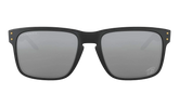 Holbrook Sunglasses "Matte Black / PRIZM Black" OO9102 L2