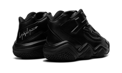 Y-3 Megaball "Triple Black" KH9944