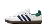 Samba OG "Black White Collegiate Green" IH4882