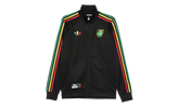 Heritage Track Jacket "Bob Marley - Jamaica FF" JY5225