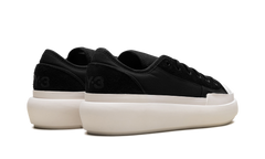 Y-3 Ajatu Court Low "Black" ID4210