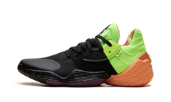Harden Vol. 4 "Two Tone" FV4713