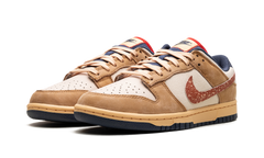 Dunk Low "Wheat/Sanddrift" HQ3640 790