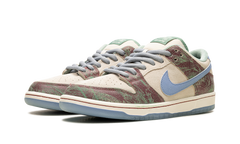 SB Dunk Low "Crenshaw Skate Club" FN4193 100