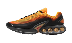 Air Max DN SE "Laser Orange" HM0810 800