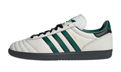 Samba JP "Collegiate Green" JR0964