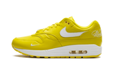 Air Max 1 '87 SP "Supreme Speed Yellow" HF8813 700