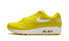 Air Max 1 '87 SP "Supreme Speed Yellow" HF8813 700