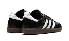 SAMBA "CBLACK/FTWWHT/VIVRED" IH6000