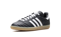 SAMBA JP "Black Gum" JQ9056