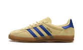 Gazelle Indoor "Powder Yellow Royal Blu" JH5406