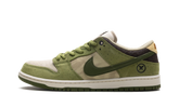 SB Dunk Low "Yuto Horigome - Matcha" HF8022 300