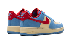 Air Force 1 Low '07 LV8 "Doraemon" FQ8714 401