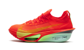 ZoomX AlphaFly 3 "Bright Crimson Lime Blast" FD8311 600