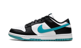 Dunk Low "Black" DV0833 109