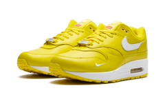 Air Max 1 '87 SP "Supreme Speed Yellow" HF8813 700