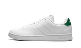 Advantage "Cloud White / Cloud White / Green" GZ5300