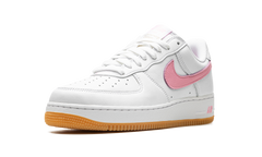 Air Force 1 Low "Pink Gum" DM0576 101
