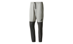Extreme Workout Pant "Chalk Solid Grey / Utility Black" BR8507