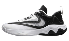 Giannis Immortality 3 "White/Black" DZ7533 100