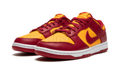 Dunk Low Retro "Midas Gold" DD1391 701