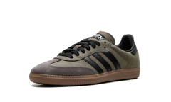 Samba OG "Base Green" IE9163