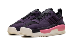 Y-3 Rivalry "Noble Purple Off White" ID5499