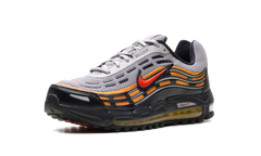Air Max TL 2.5 "College Grey / Picante Red" FZ4110 006