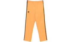 WALES BONNER TRACK PANT 'EQT ORANGE' "Orange" JJ2940