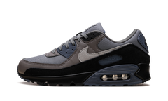 Air Max 90 "Smoke Grey Diffused Blue" IB6392 001