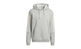 Donovan Mitchell Pullover Hoodie "Medium Grey Heather" HB6761