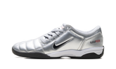 Total 90 3 WMNS "Metallic Silver Black" IM7595 001