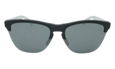Frogskins Lite Sunglasses "Matte Black / PRIZM Black" OO9374 53