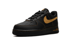Air Force 1 Low '07 LV8 "Black Desert Ochre" HQ2037 003