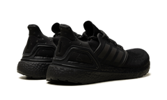 Ultraboost 20 "Pharrell Williams x Black Future" H01892