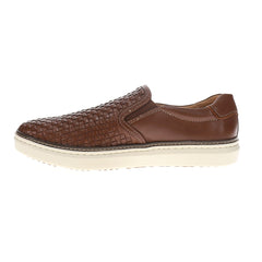 McGuffey 2 Woven Slip On Sneakers