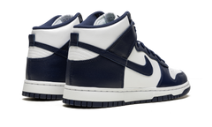 Dunk High "Championship Navy" DD1399 104