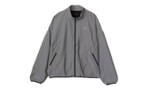 Jordan Brooklyn Hike Mike Reflective Draft Jacket "Metallic Silver" IF1877 095